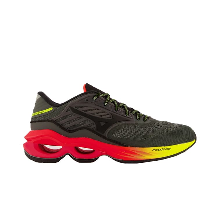Кроссовки для бега Mizuno Creation 23 - изображение 2
