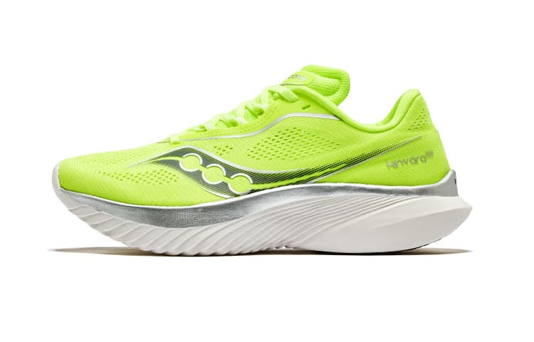 Кроссовки для бега Saucony KINVARA 15 - изображение 1