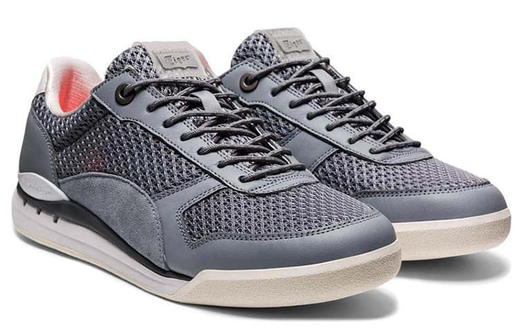Кроссовки для бега Onitsuka Tiger Monster Piece - изображение 4