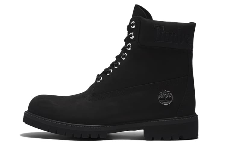 Ботинки уличные Timberland 6 Inch - изображение 1
