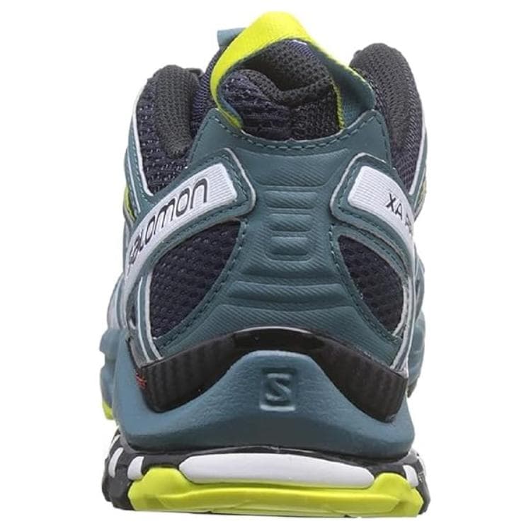 Кроссовки для бега SALOMON XA PRO 3D - изображение 5