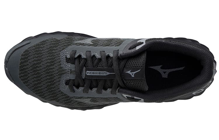 Кроссовки для бега Mizuno Wave Ibuki 3 Gtx - изображение 3