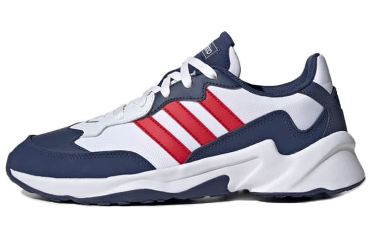 Кроссовки для бега adidas neo 20-20 FX - изображение 1