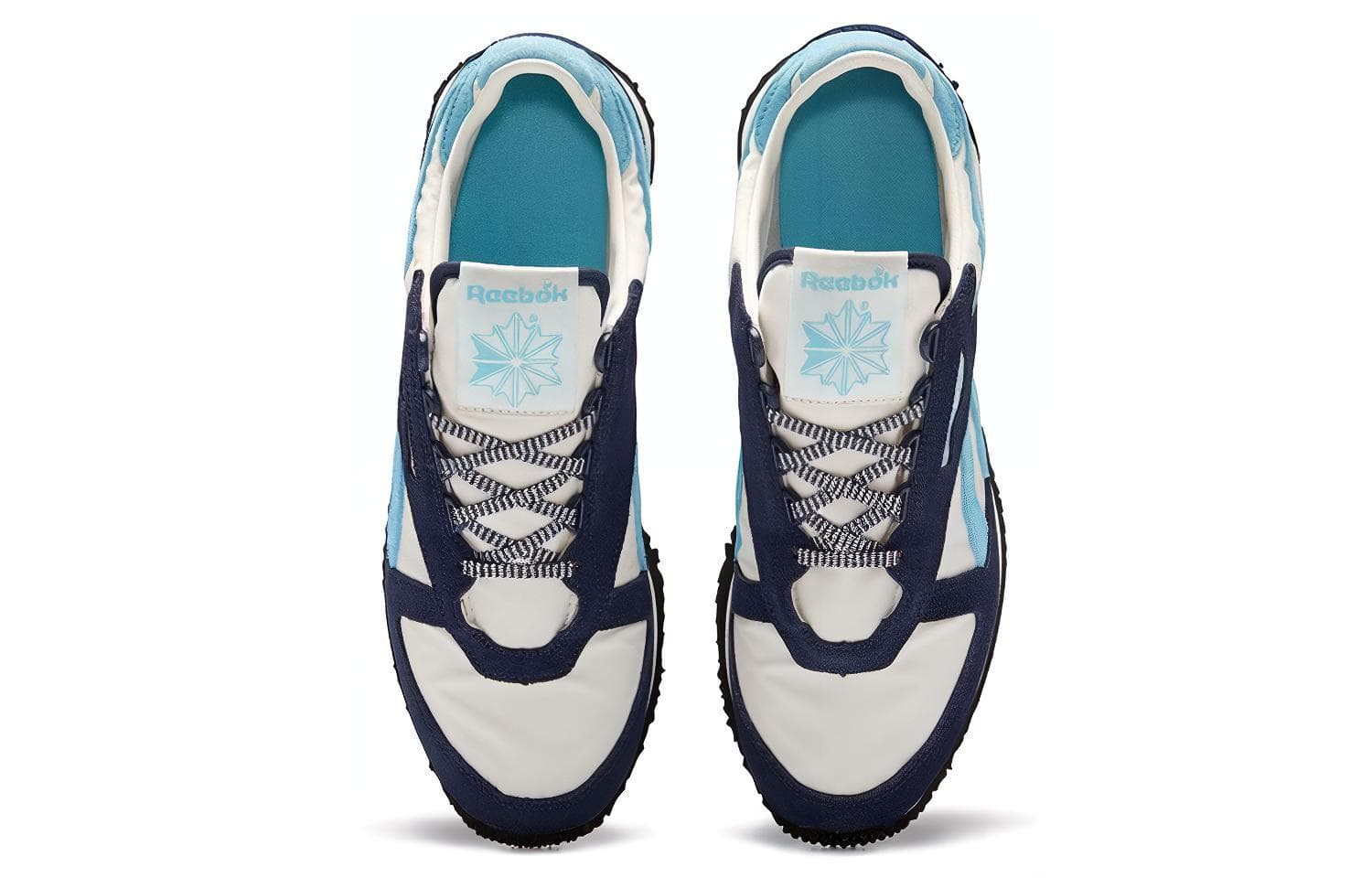 Кроссовки для бега Reebok Victory G - изображение 4