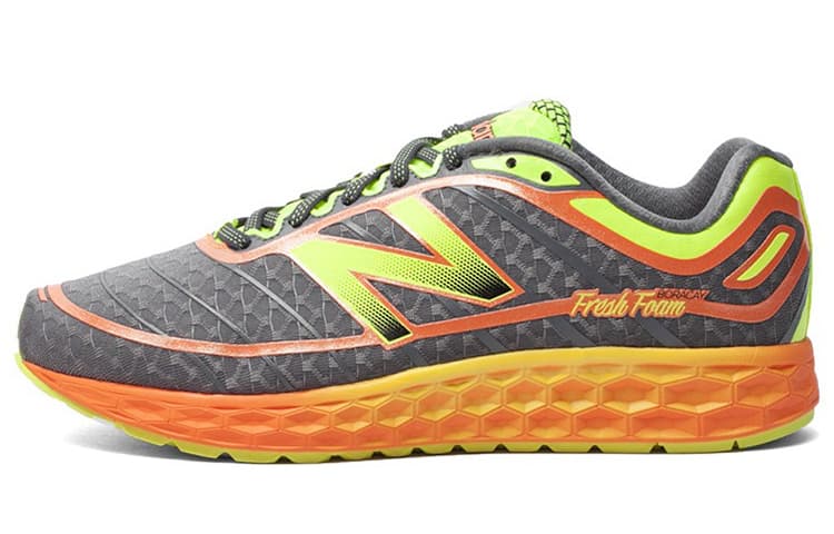 Кроссовки для бега New Balance NB 980 - изображение 1