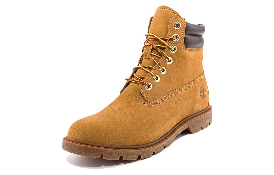 Ботинки Timberland - изображение 3