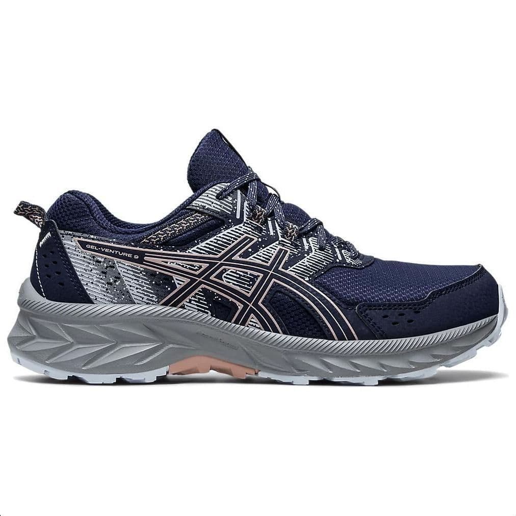 Кроссовки для бега Asics Gel-Venture 9 - изображение 2