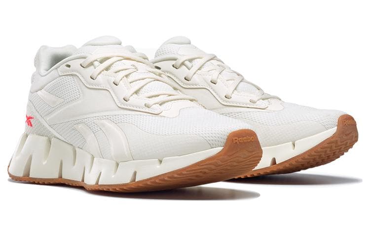 Кроссовки для бега Reebok Zig Dynamica 4 - изображение 3