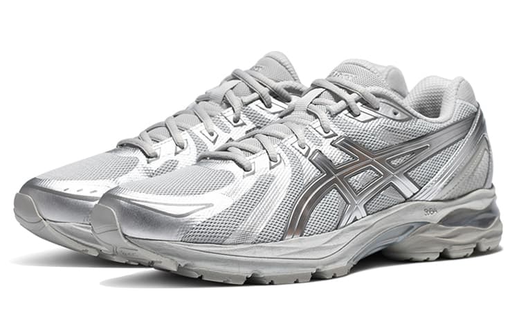 Кроссовки для бега Asics Gel-Flux 4 - изображение 2