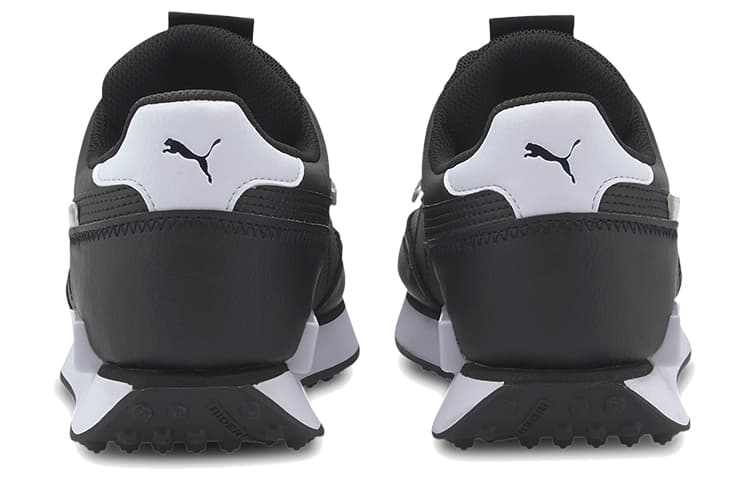 Кроссовки PUMA Future Rider Contrast - изображение 4