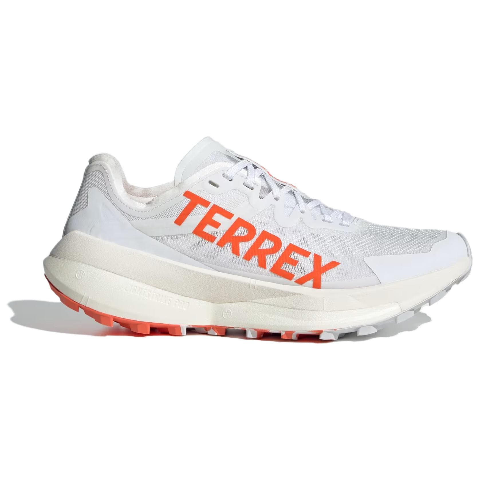 Кроссовки для бега Adidas TERREX AGRAVIC SPEED противоскользящие устойчивые к истиранию низкие кроссовки для бега по пересеченной местности - изображение 2