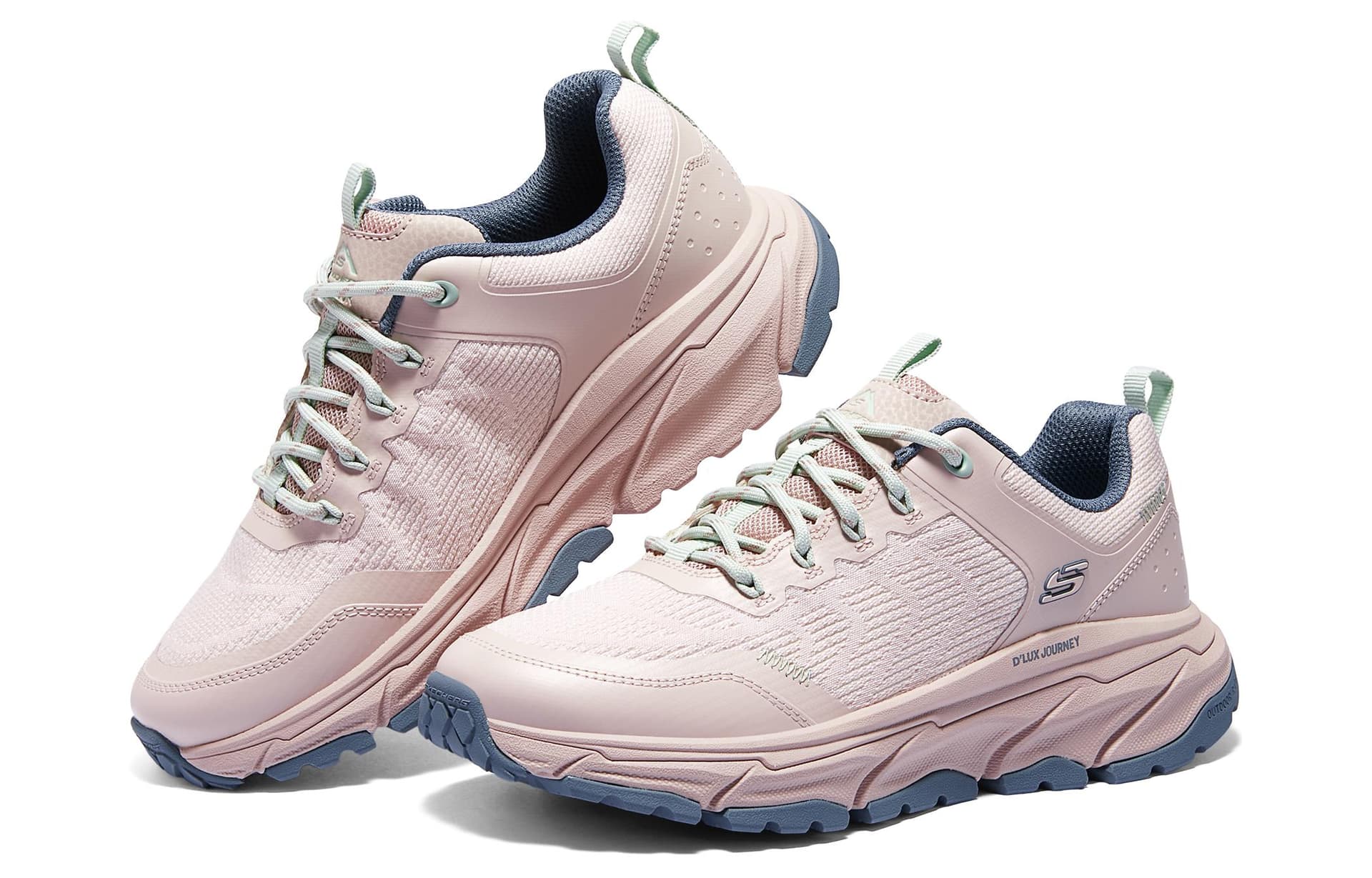Кроссовки Skechers OUTDOOR - изображение 4