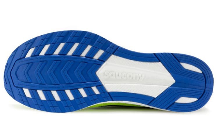 Кроссовки для бега Saucony Freedom 5 - изображение 5