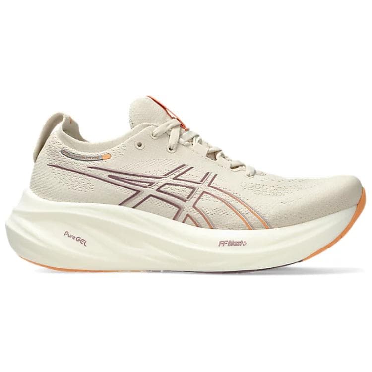 Кроссовки для бега Asics GEL-NIMBUS 26 - изображение 2