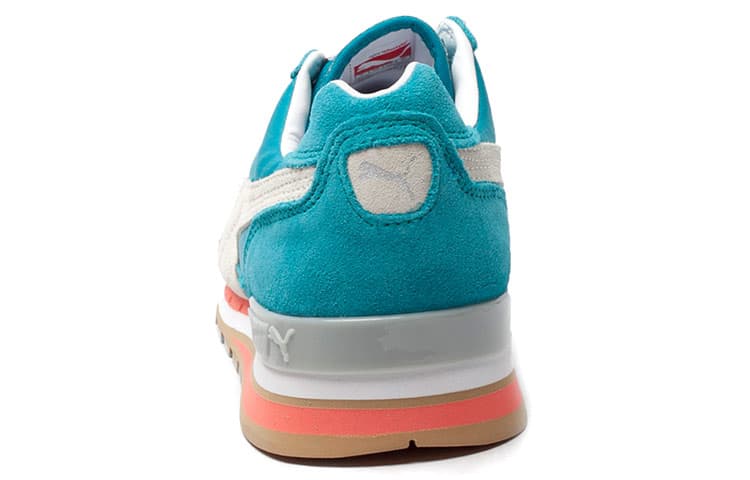 Кроссовки для бега PUMA - изображение 4