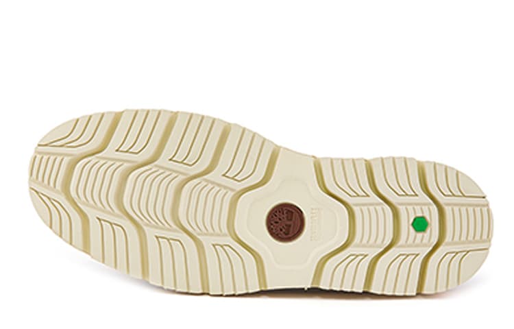 Ботинки уличные Timberland Westmore Brown - изображение 4