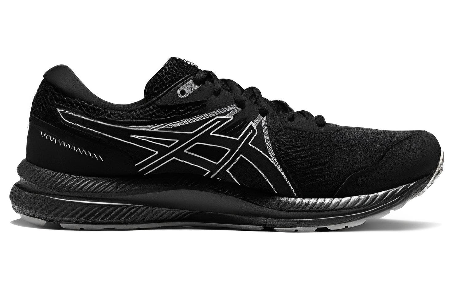 Кроссовки для бега Asics Gel-Contend 7 - изображение 2