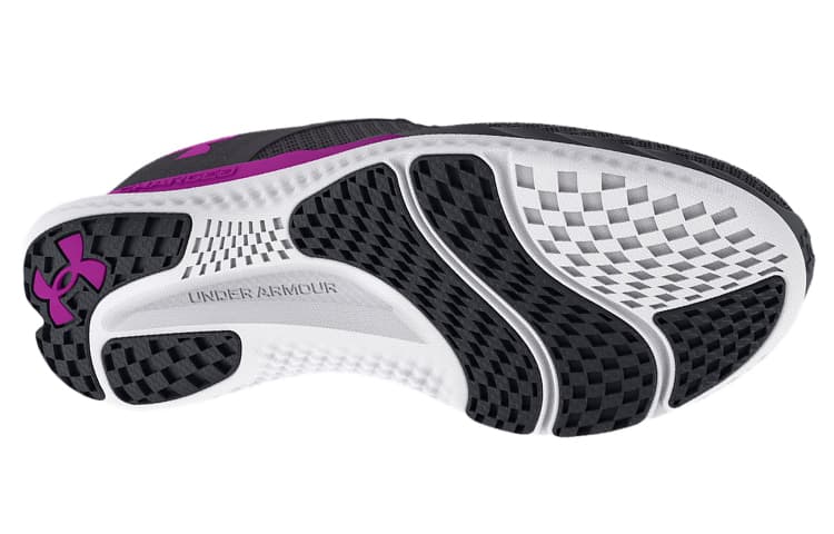 Кроссовки для бега Under Armour UA Charged Breeze - изображение 5