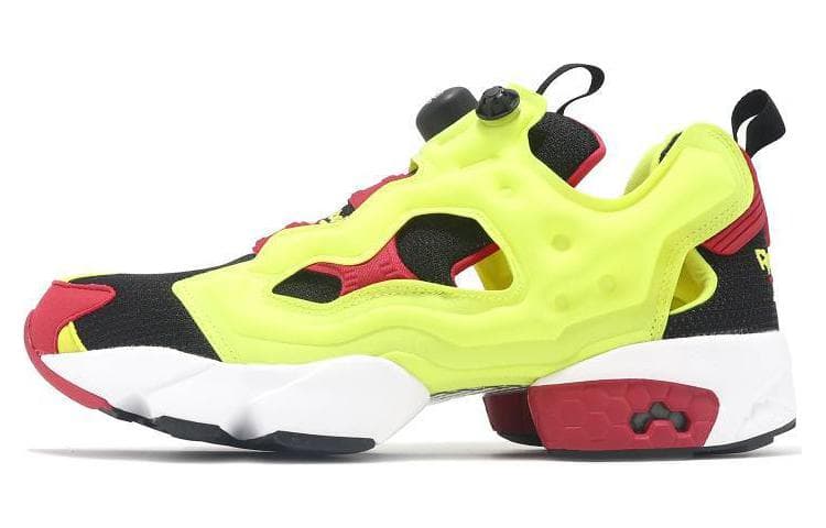 Кроссовки для бега Reebok INSTAPUMP FURY 94 - изображение 1