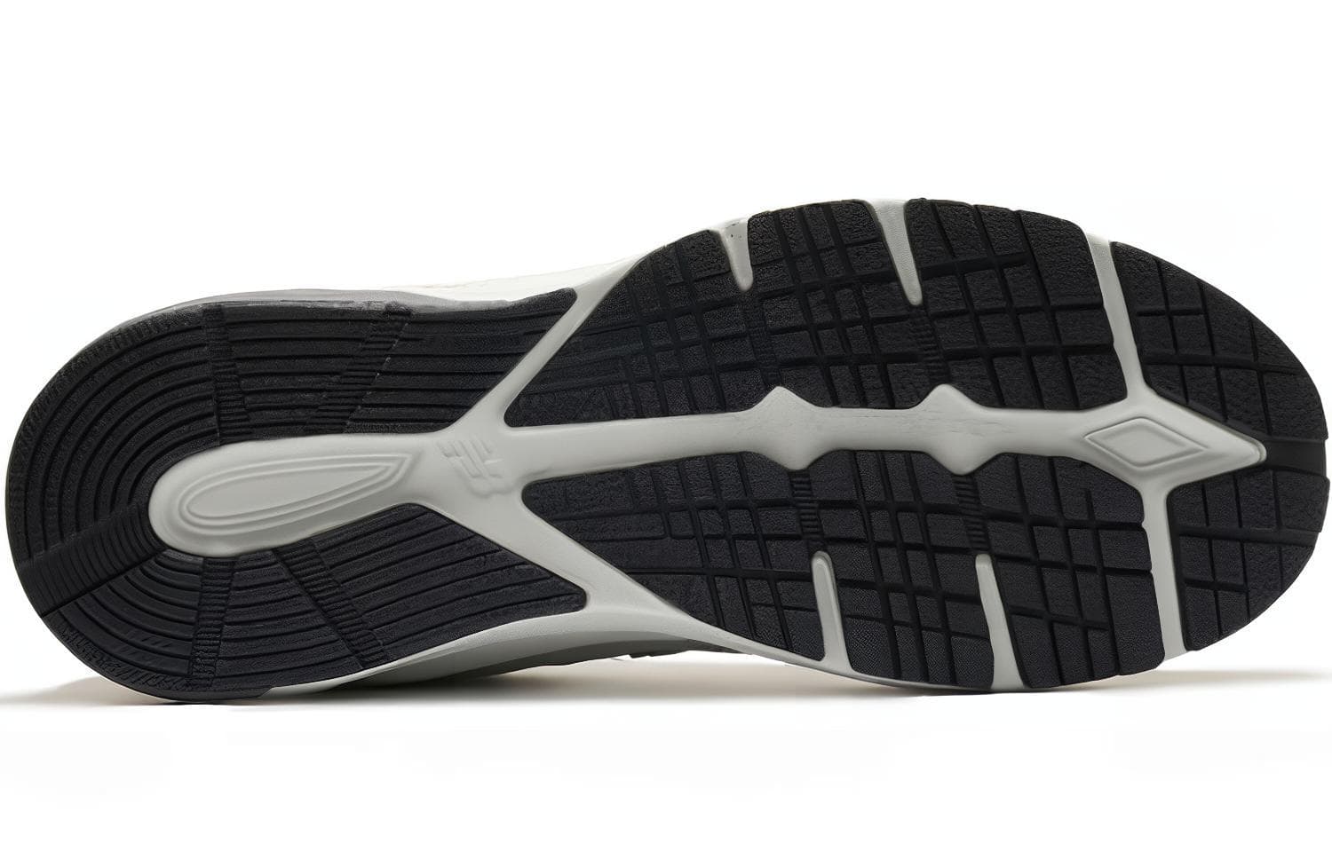Кроссовки для бега New Balance 880 "Gun Metal" - изображение 5