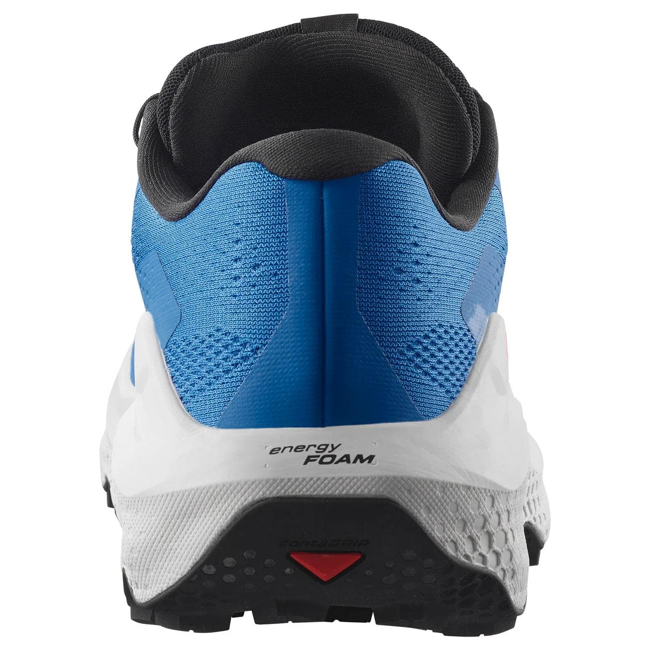 Кроссовки для бега SALOMON Ultra Glide противоскользящий устойчивый к истиранию низкий верх для бега по пересеченной местности - изображение 4