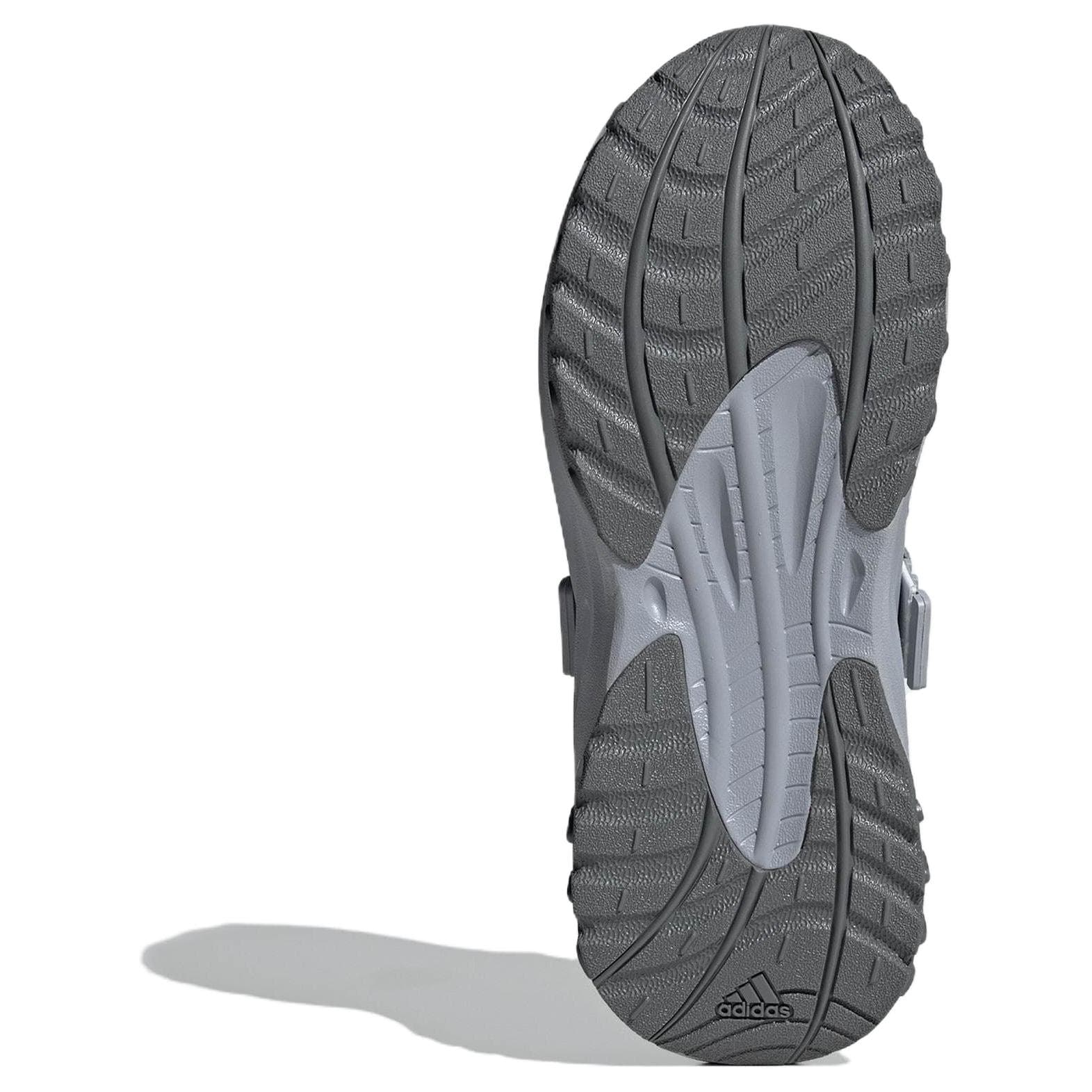 Кроссовки adidas Maxxwavy EXTREME Silver Grey - изображение 6