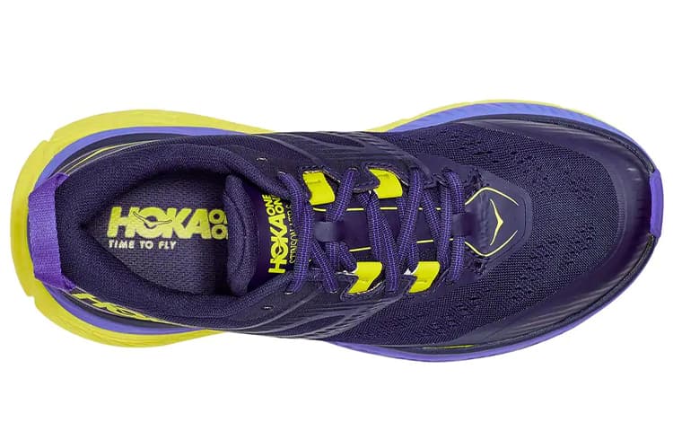 Кроссовки для бега HOKA ONE ONE Stinson ATR6 - изображение 4