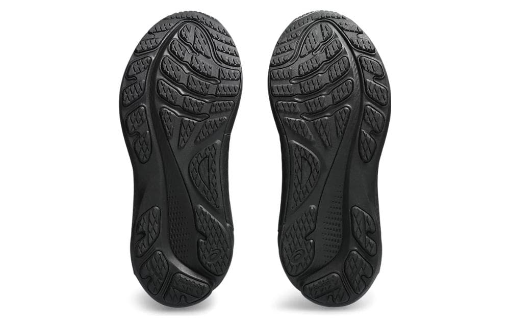 Кроссовки для бега Asics Gel-Kayano 30 Black - изображение 7