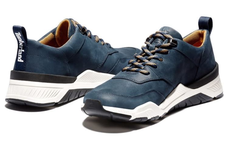 Кроссовки для бега Timberland Concrete Trail - изображение 4