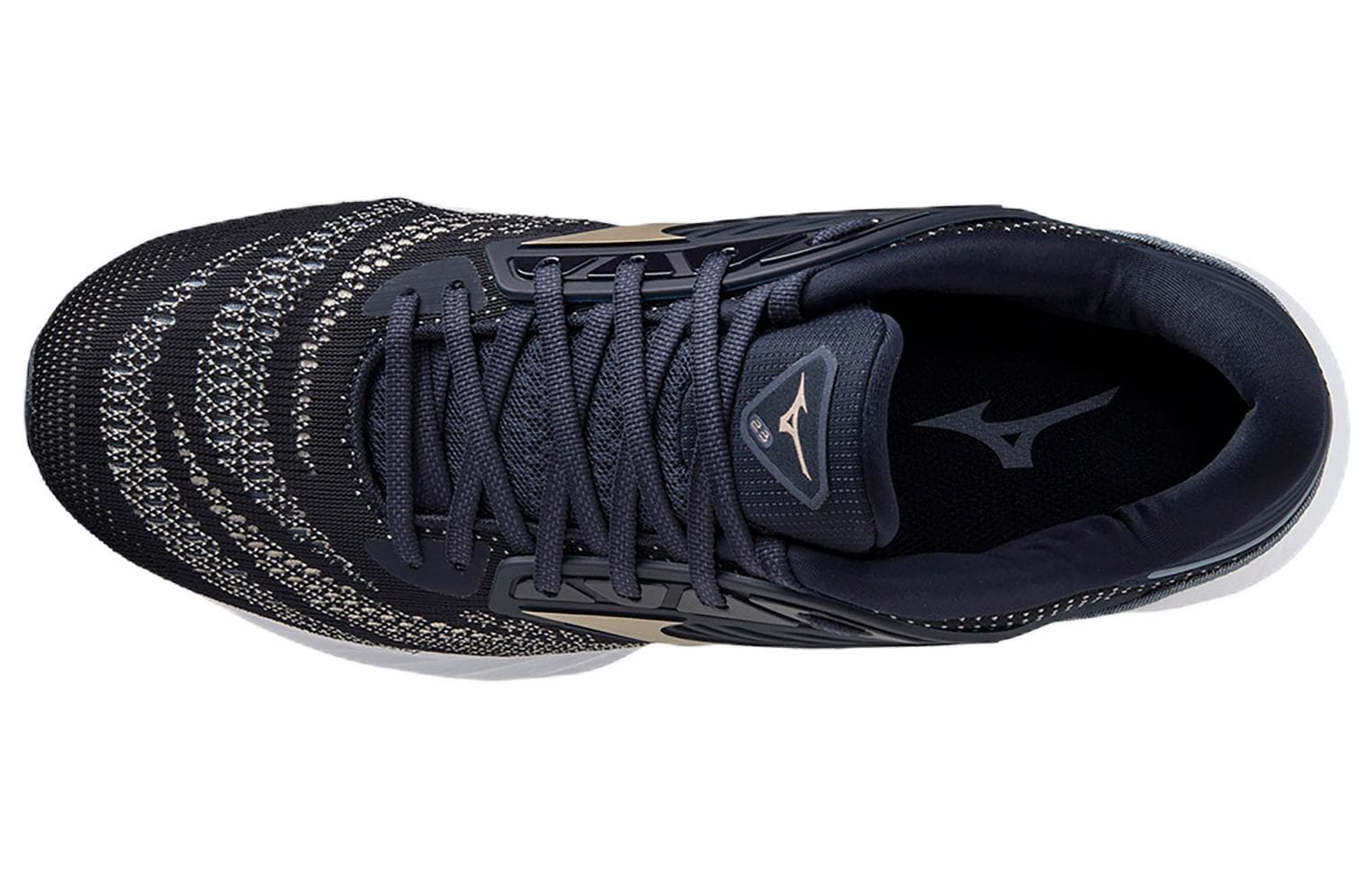 Кроссовки для бега Mizuno Wave Creation 23 - изображение 2