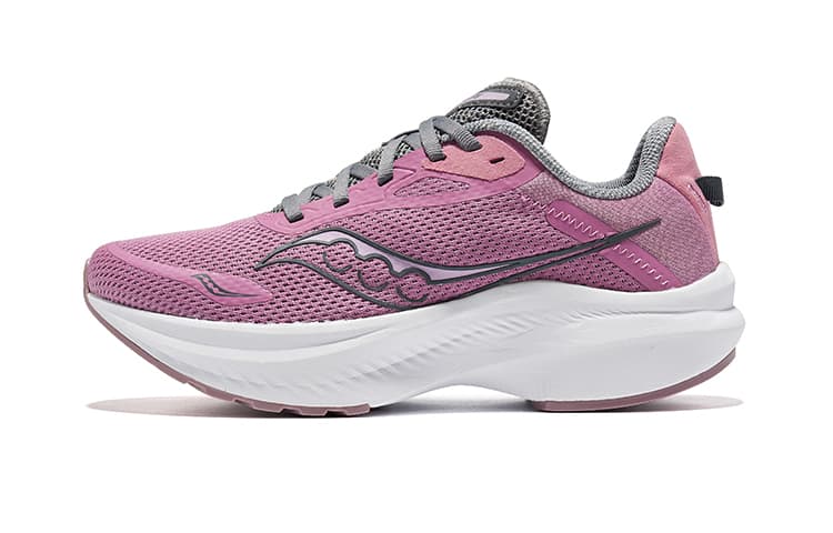 Кроссовки для бега Saucony Axon 3 - изображение 1