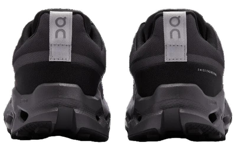 Кроссовки для бега On Cloudsurfer Trail Waterproof — фото 4