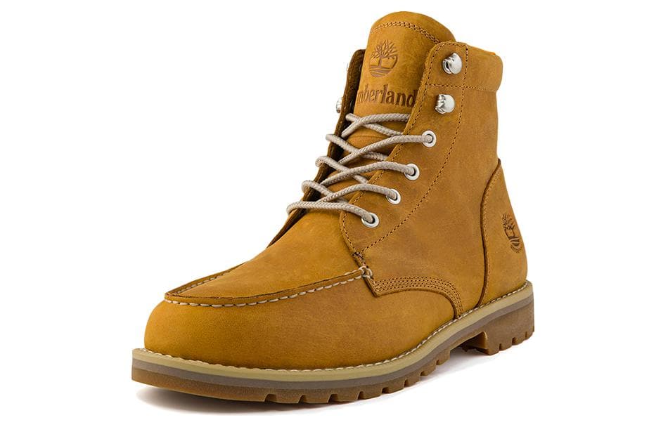 Ботинки уличные Timberland Redwood Falls - изображение 2