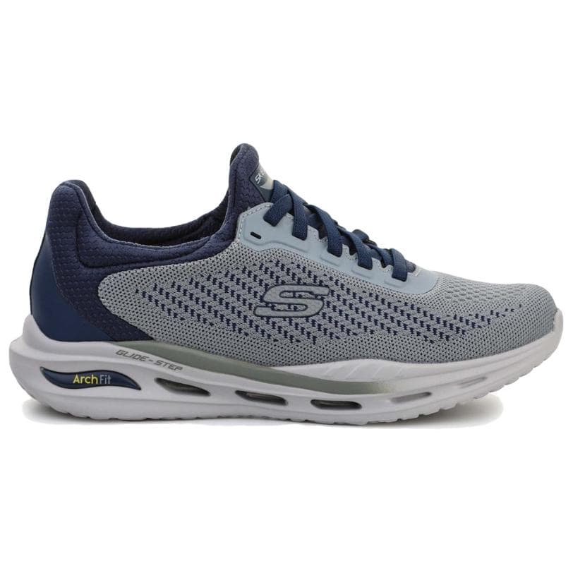 Кроссовки для бега Skechers Arch Fit - изображение 2