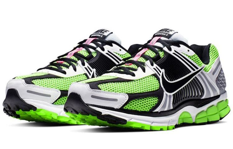 Кроссовки для бега Nike Air Zoom Vomero 5 SE SP — фото 3