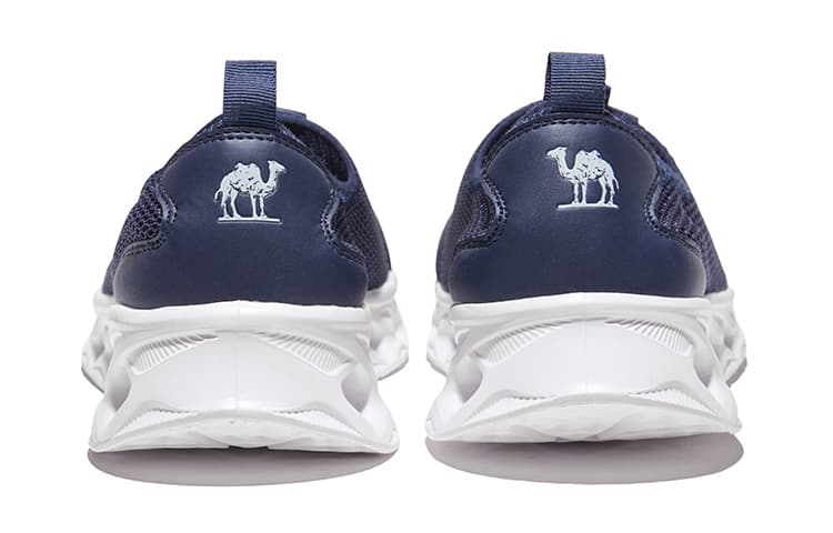Кроссовки CAMEL - изображение 5