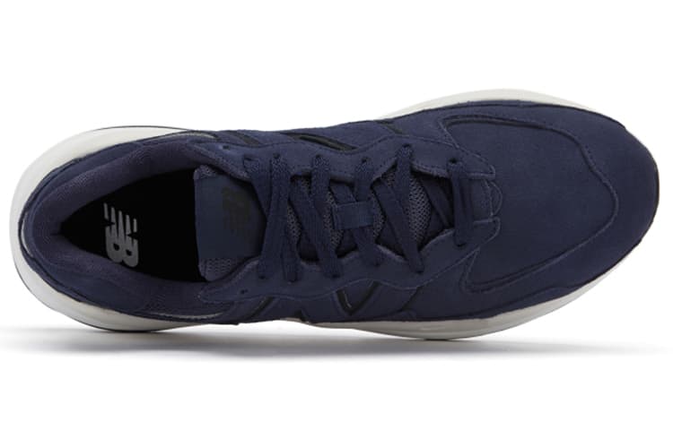 Кроссовки для бега New Balance 5740 Navy - изображение 3