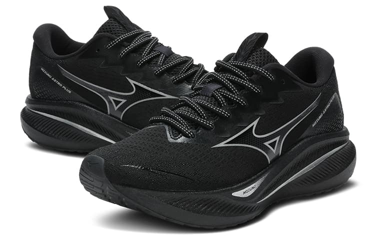 Кроссовки для бега Mizuno Astro Plus - изображение 3