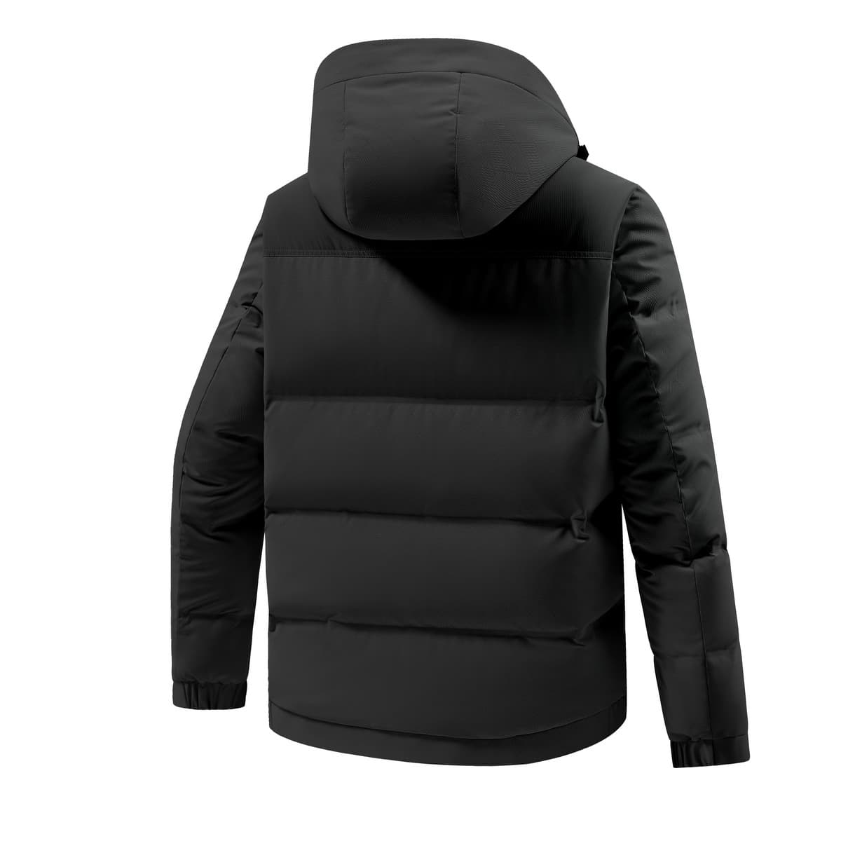 Зимняя куртка JEEP SPIRIT Мужские пуховики - изображение 2