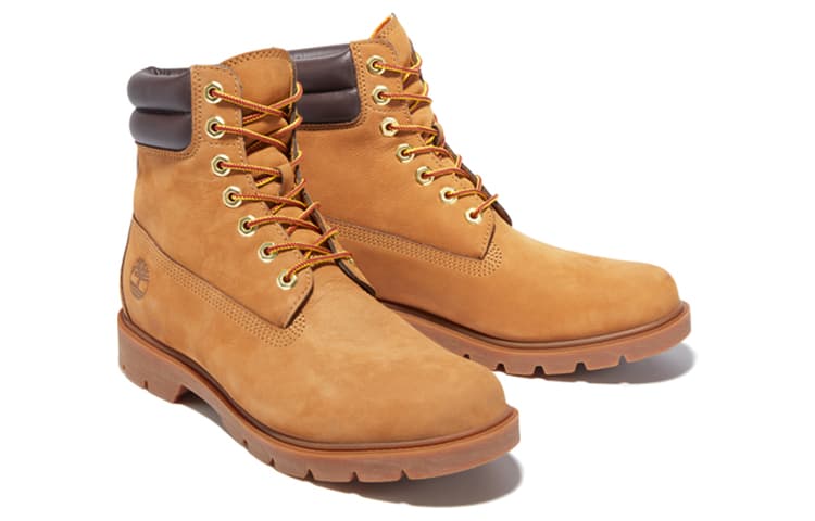 Ботинки уличные Timberland 6 Inch Basic - изображение 4