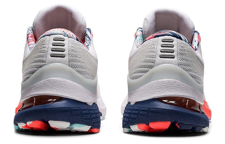 Кроссовки для бега Asics Gel-Kayano 28 - изображение 5
