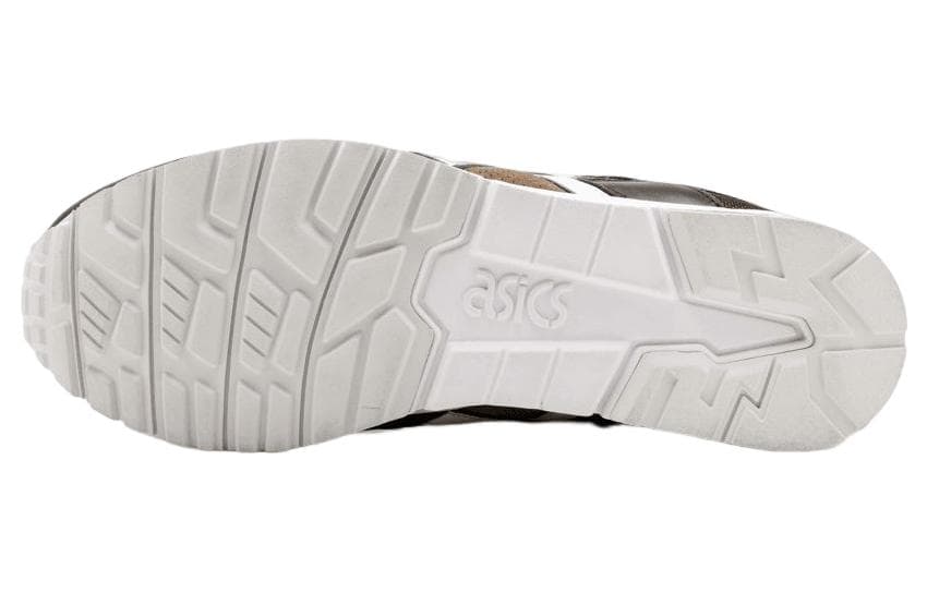 Кроссовки Highs and Lows x Asics Gel-Lyte 5 - изображение 4