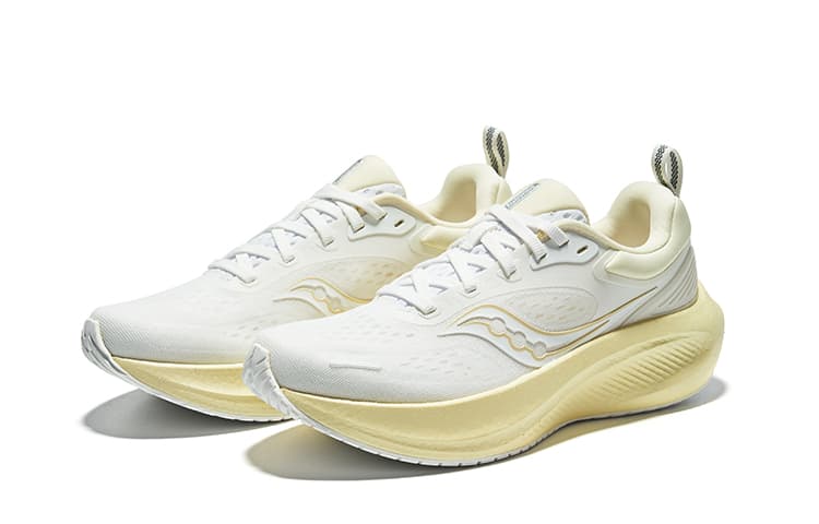 Кроссовки для бега Saucony Surge 3 SU - изображение 3
