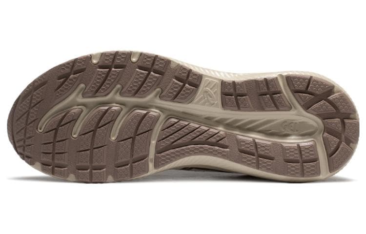 Кроссовки для бега Asics Gel-Contend 7 White - изображение 5