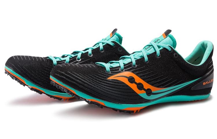 Кроссовки для бега Saucony Ballista MD - изображение 3