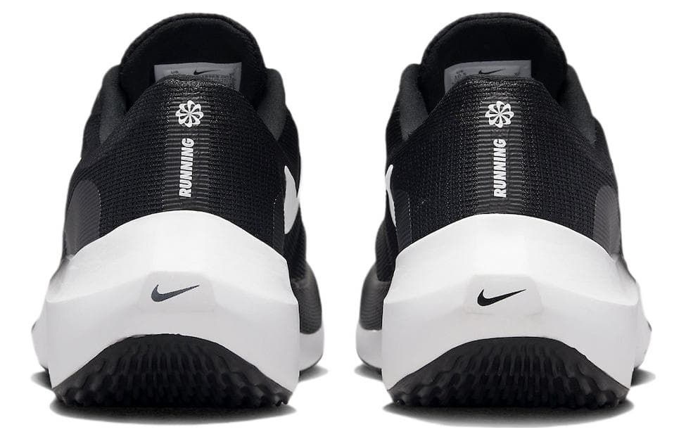 Кроссовки для бега Nike Zoom Fly 5 Black White - изображение 5