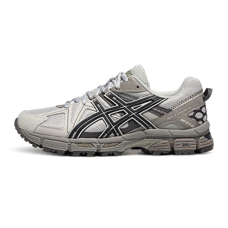 Кроссовки для бега ASICS Гель Kahana 8 Амортизация Низкие Кроссовки для Бега Унисекс - изображение 1