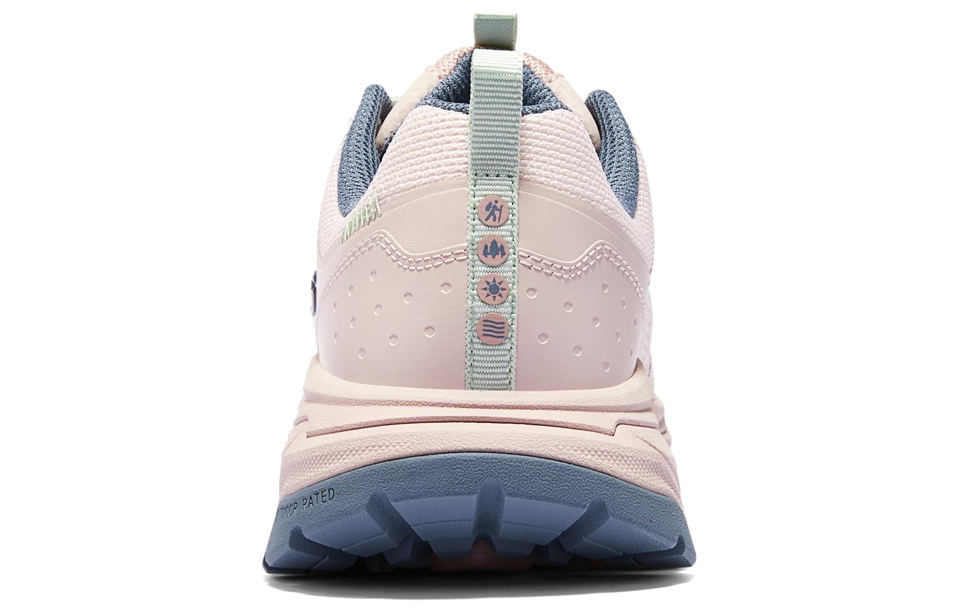 Кроссовки Skechers OUTDOOR - изображение 5