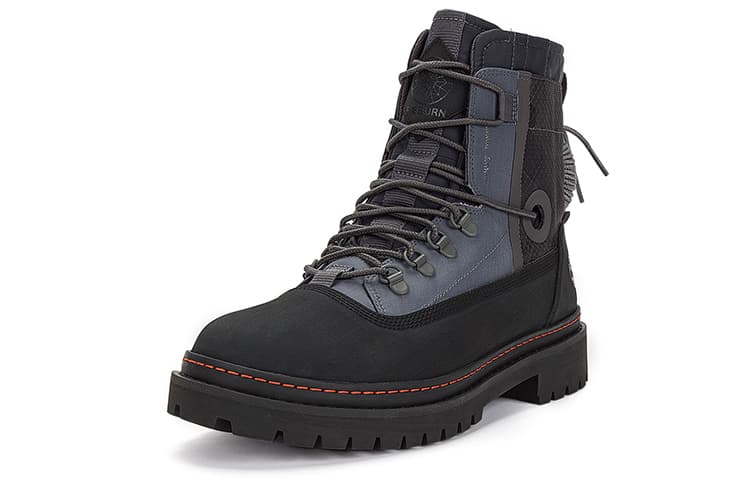 Ботинки уличные Timberland x CHRISTOPHER RAEBU FUTURE73 - изображение 3