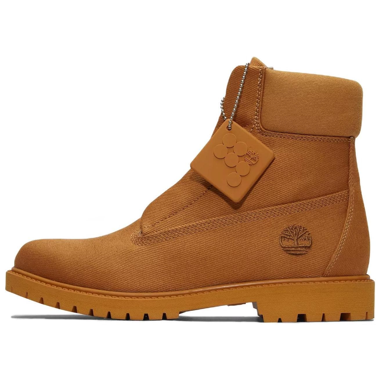 Ботинки уличные PANGAIA x Timberland Waterproof 6-inch - изображение 1